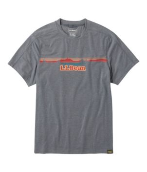 Men's Everyday SunSmart® Tee, Short-Sleeve, Logo