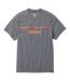  Color Option: Iron Katahdin Logo, $39.95.