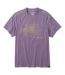  Color Option: Rustic Purple Topo, $39.95.