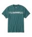 Color Option: Deepest Green Logo, $39.95