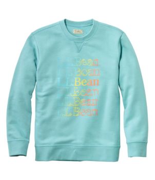 Kids' Athleisure Top, Long-Sleeve