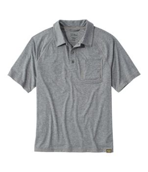 Men's Everyday SunSmart® Polo, Short-Sleeve