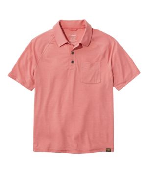 Men's Everyday SunSmart® Polo, Short-Sleeve