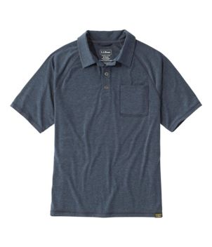 Men's Everyday SunSmart® Polo, Short-Sleeve