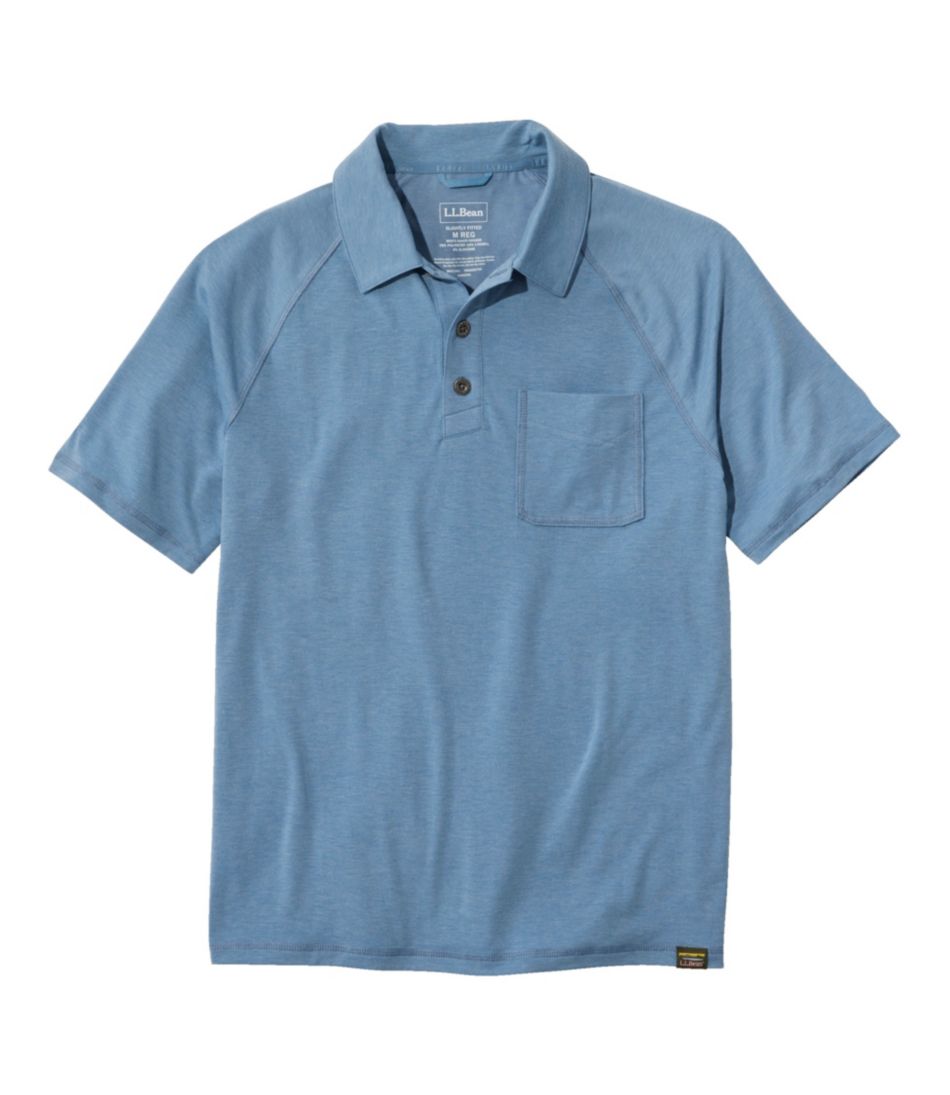 Men's Everyday SunSmart® Polo, Short-Sleeve