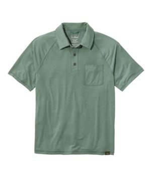 Men's Everyday SunSmart® Polo, Short-Sleeve