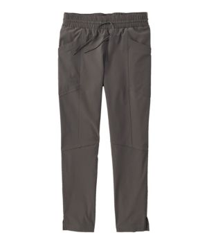 Women's VentureStretch Woven Ankle Pants