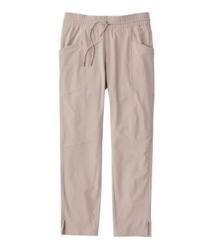 Women's VentureStretch Woven Ankle Pants