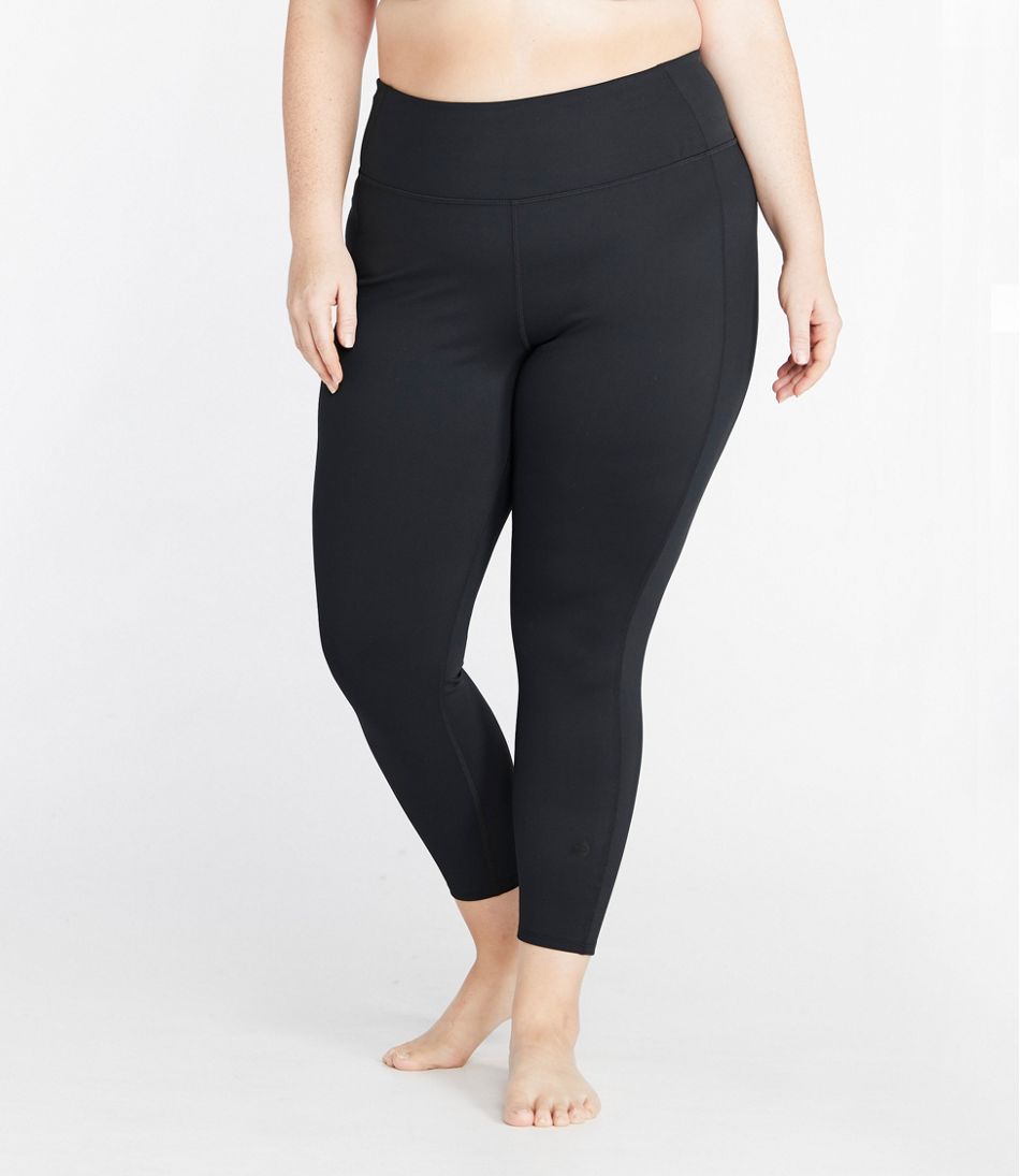 Women's Everyday Performance 7/8 Leggings, High-Rise | Pants & Jeans at ...