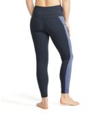Women's Everyday Performance High-Rise 7/8 Pocket Tights, Colorblock