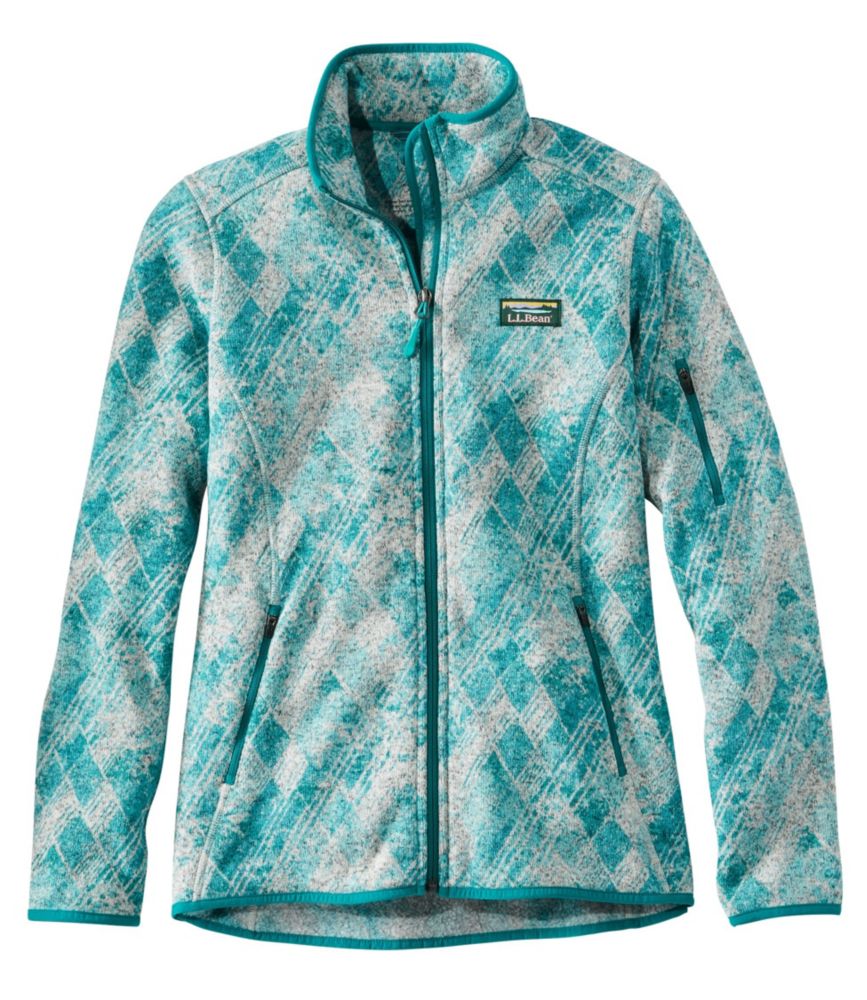 Teal Blue Fracture