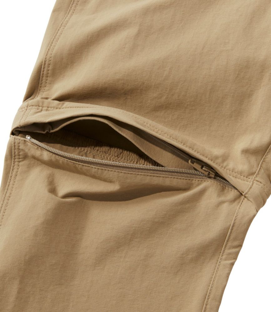 Kids' Cresta Hiking Zip-Off Pants