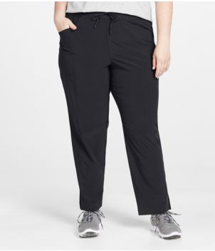 Women's VentureStretch Woven Ankle Pants