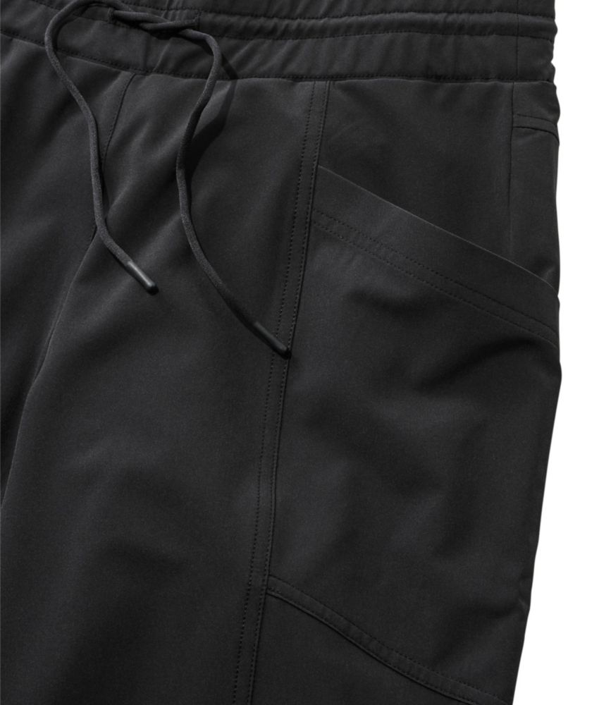 Women's VentureStretch Woven Ankle Pants, Dark Taupe, small image number 5