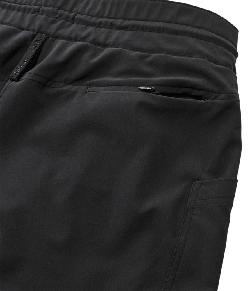 Women's VentureStretch Woven Ankle Pants, Dark Taupe, small image number 6