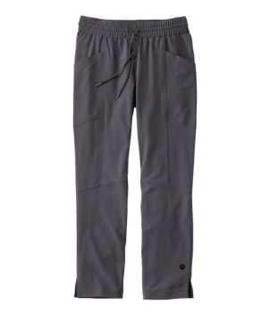 Women's VentureStretch Woven Ankle Pants