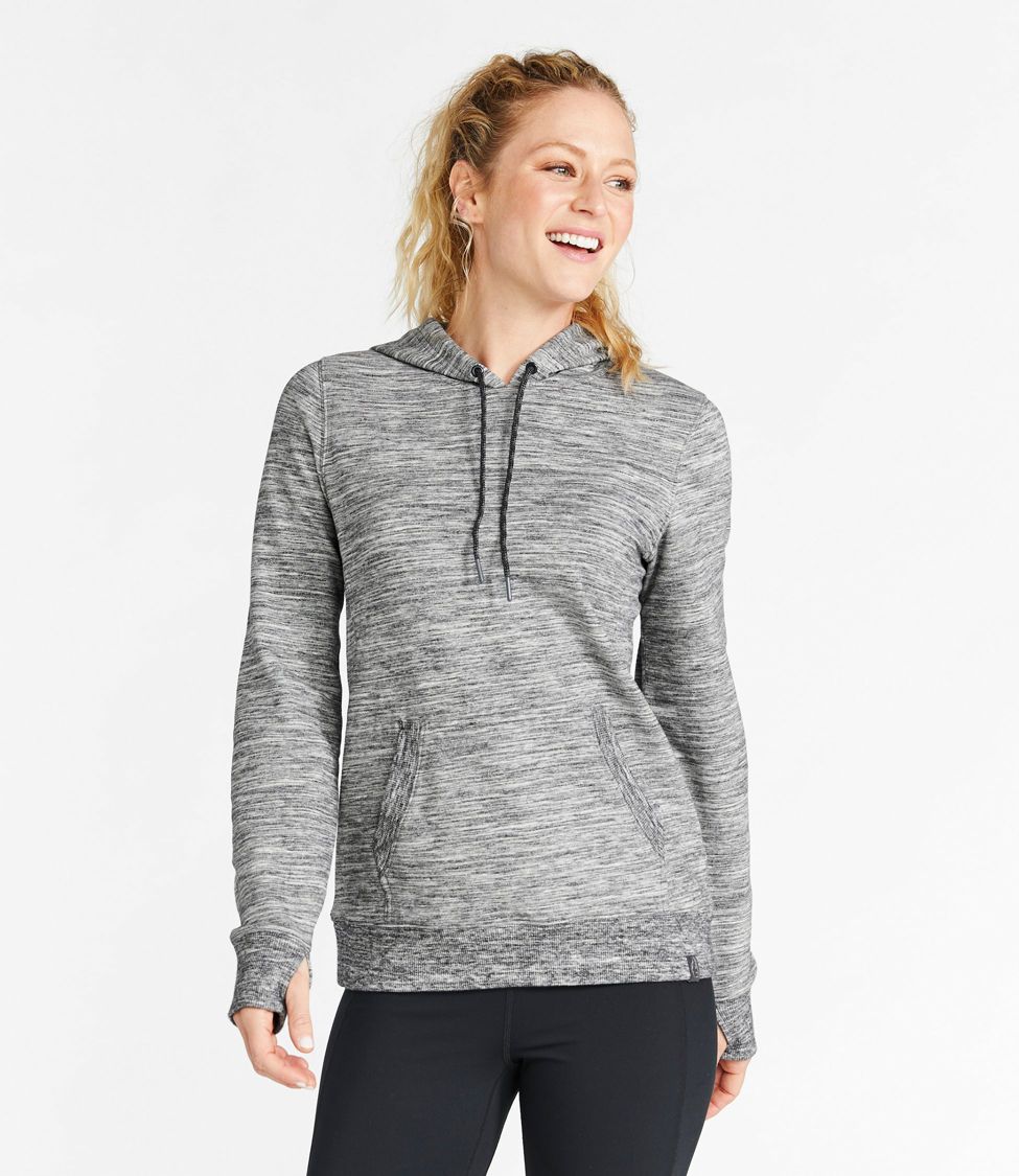 Ll bean shop cozy camp hoodie