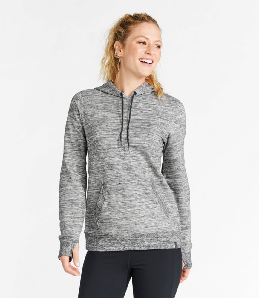 ll bean women's hoodies