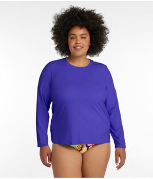Women's SunSmart® UPF 50+ Sun Shirt