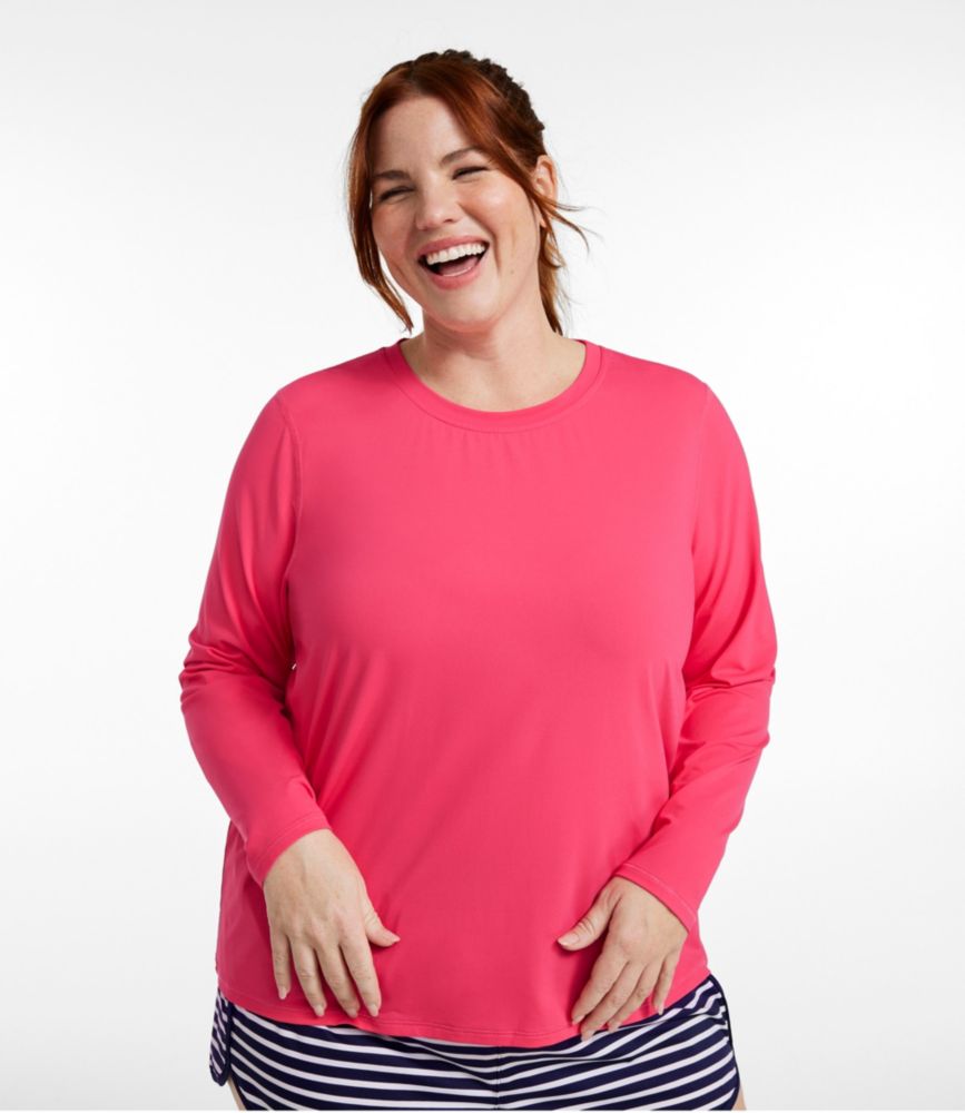 Women's SunSmart® UPF 50+ Sun Shirt