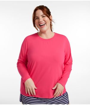 Women's SunSmart® UPF 50+ Sun Shirt
