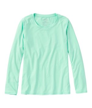 Women's SunSmart® UPF 50+ Sun Shirt