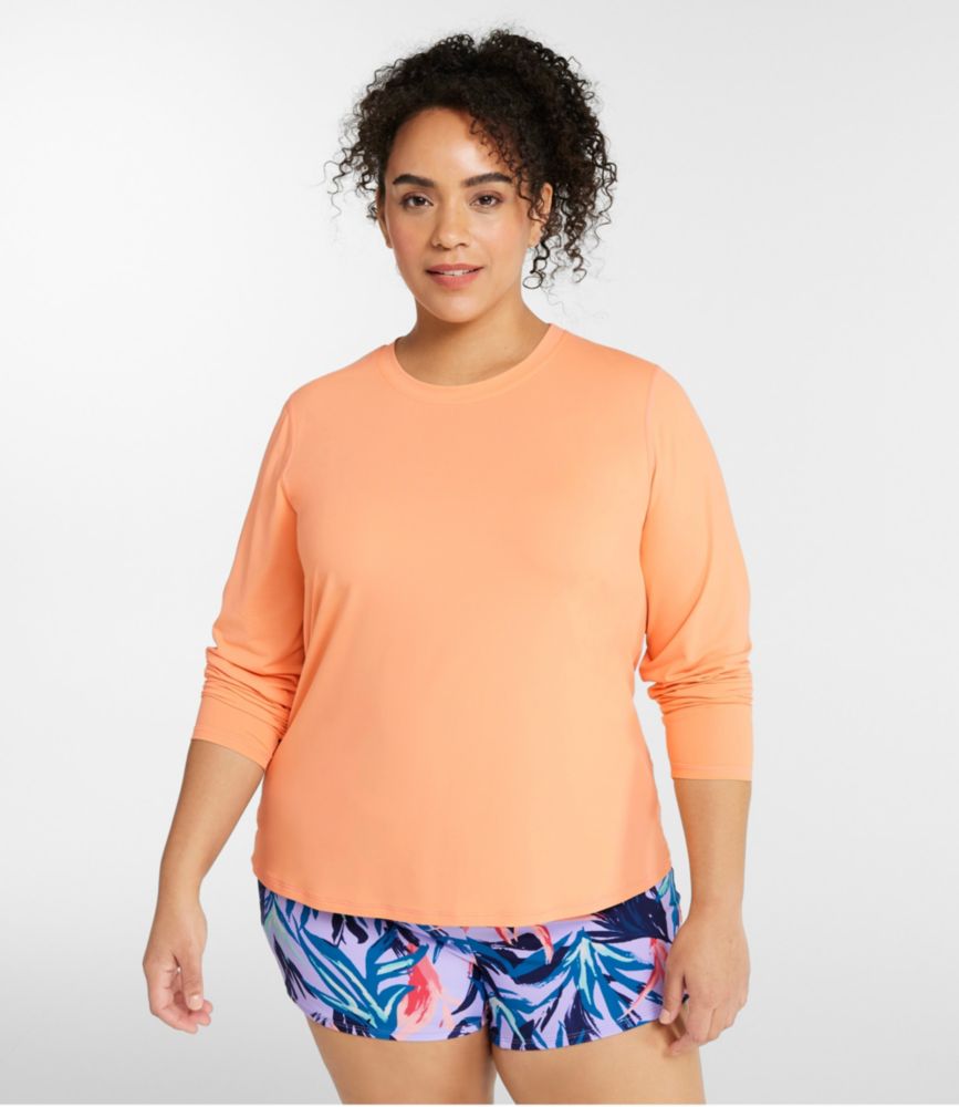 Women's SunSmart® UPF 50+ Sun Shirt