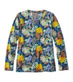 Women's SunSmart™ UPF 50+ Sun Shirt, Print