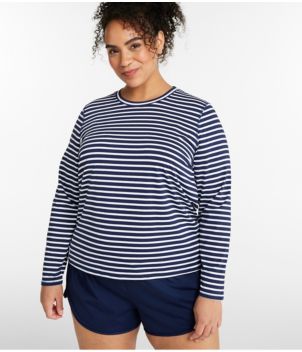 Women's SunSmart® UPF 50+ Sun Shirt, Print