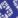 Cobalt Diamond, color 6 of 7