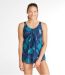  Sale Color Option: Darkest Navy/Beach Glass Floral, $69.99.