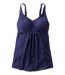 Sale Color Option: Darkest Navy/Cobalt Dot Stripe, $64.99