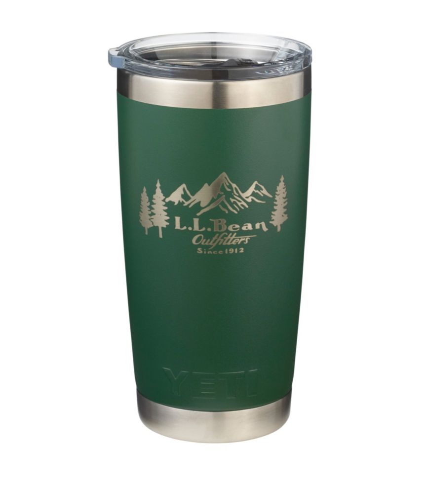 ll bean yeti