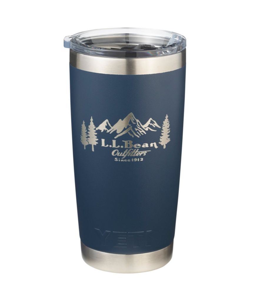 ll bean yeti cooler
