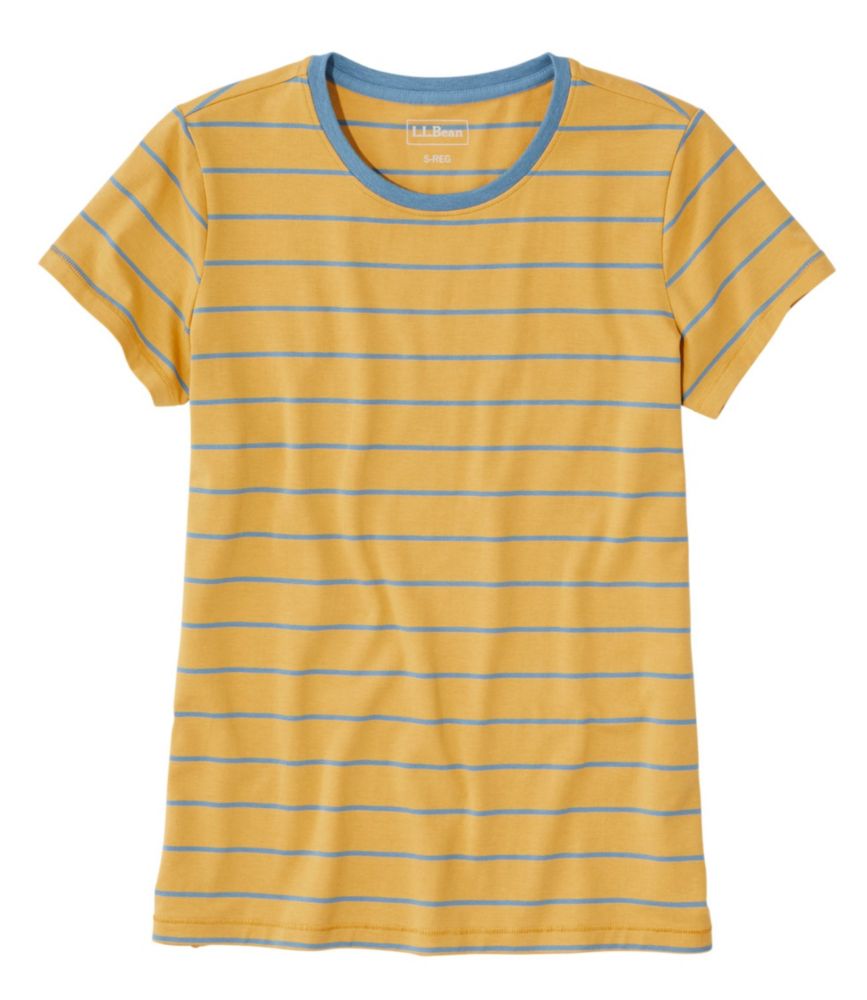 Warm Gold/Bayside Blue