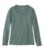  Color Option: Sea Green, $44.95.