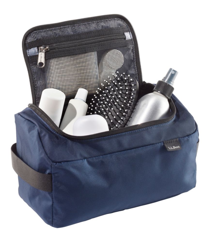 Personal Organizer Toiletry Kit, Alloy Gray, small image number 4