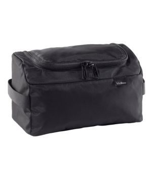 Personal Organizer Toiletry Kit