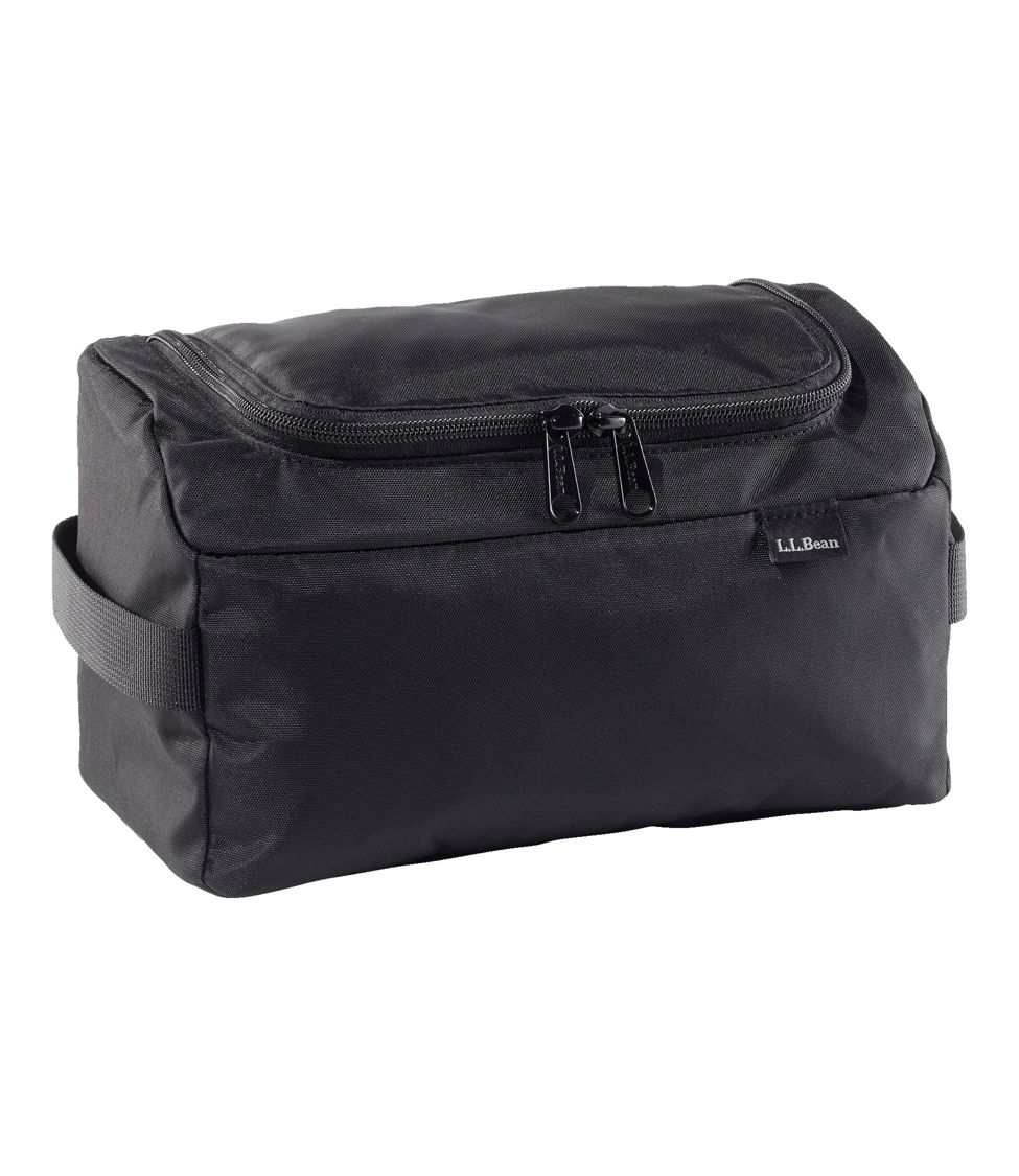 Cool mens toiletry outlet bag