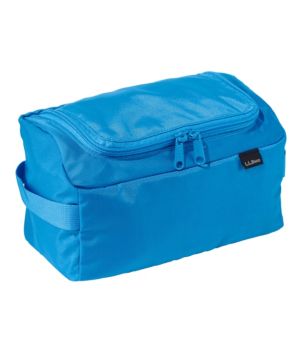 Personal Organizer Toiletry Kit