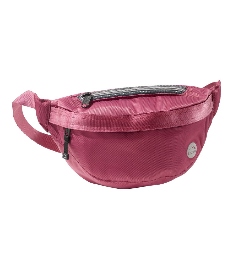 Boundless Hybrid Waist and Sling Pack at L.L. Bean