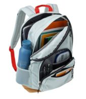 Llbean backpacks outlet for school