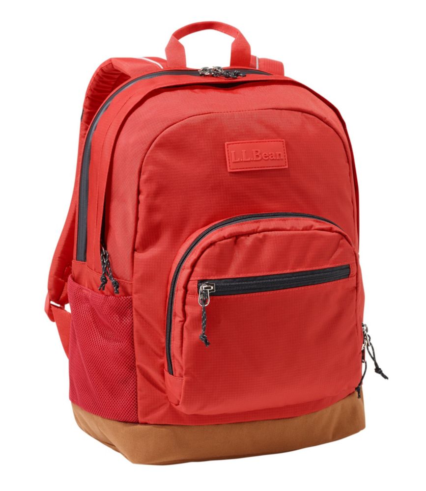 Mountain Classic School Backpack, 24L Backpacks at L.L.Bean
