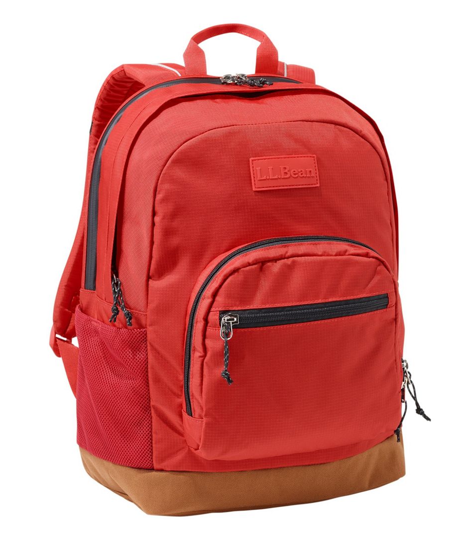 Mountain Classic School Backpack, 24L | Backpacks at L.L.Bean