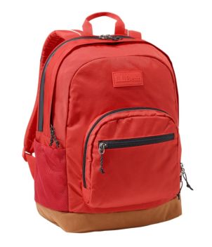 Mountain Classic School Backpack, 24L