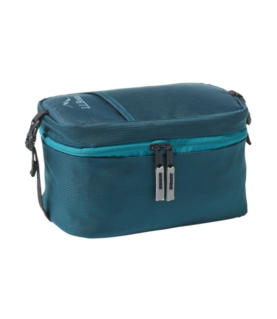 Accessory Zip Pouch  Toiletry Bags & Organizers at L.L.Bean