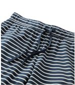 Women's Super-Soft Shrink-Free Button Front Pajama Set, Stripe