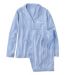  Sale Color Option: Brightwater Blue Stripe, $84.99.