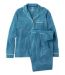 Color Option: Mallard Teal Stripe, $99.