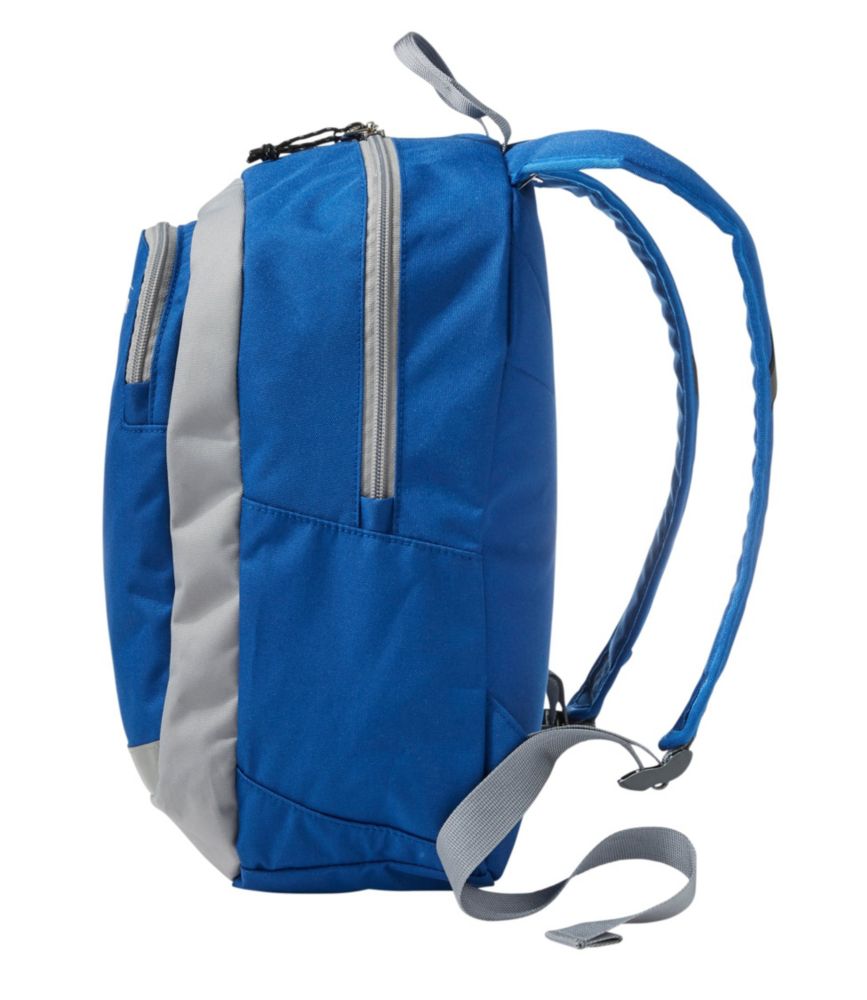 Discovery Backpack Ages 13 to Adult at L.L.Bean